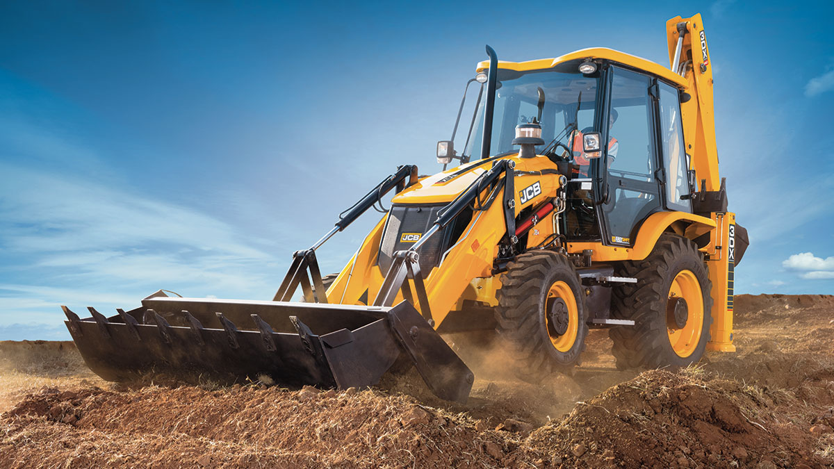 JCB on Hire in Hyderabad Nanakramguda | 9440969690