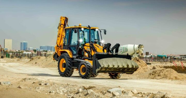 JCB on Hire in Hyderabad Falaknuma | 9440969690