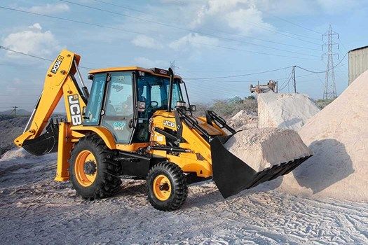 JCB on Hire in Hyderabad Chaitanyapuri | 9440969690