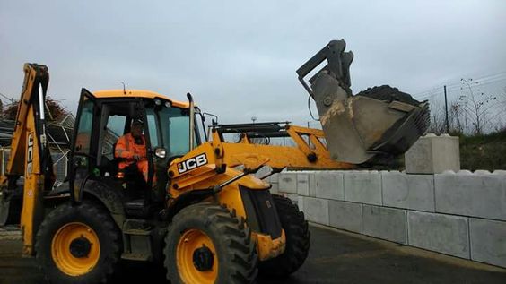 JCB on Hire in Hyderabad Moosarambagh | 9440969690