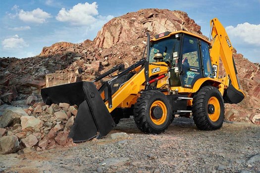 JCB on Hire in Hyderabad Kothapet | 9440969690