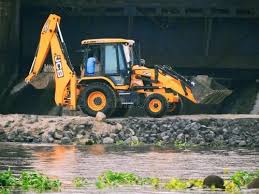 JCB on Hire in Hyderabad Basheerbagh| 9440969690