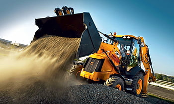 JCB on Hire in Hyderabad Humayun Nagar | 9440969690