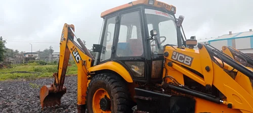 JCB on Hire in Hyderabad Railway Quarters | 9440969690