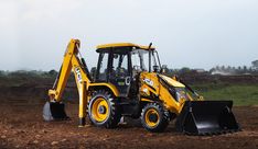 JCB on Hire in Hyderabad Mehdipatnam | 9440969690