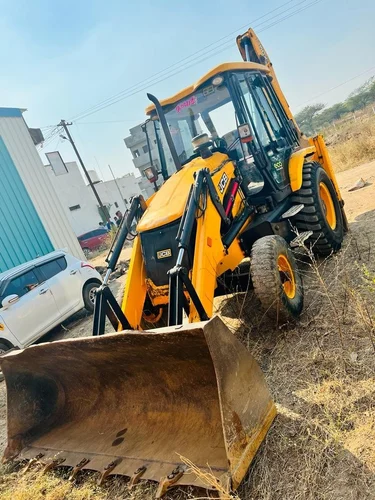 JCB on Hire in Hyderabad Abids | 9440969690