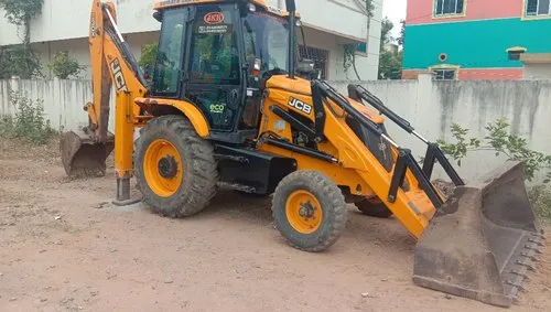 JCB Rental Services in Hyderabad Gunfoundry| 9440969690