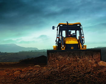 JCB on Hire in Hyderabad Rethibowli | 9440969690