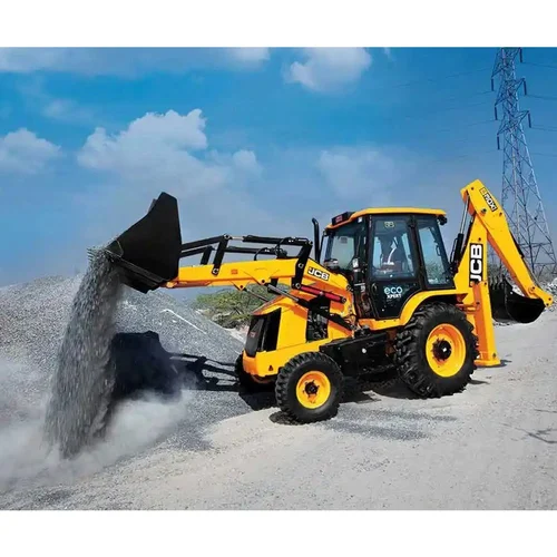 JCB on Hire in Hyderabad Sainikpuri | 9440969690