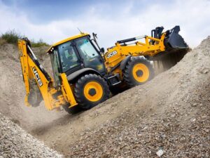 JCB on Hire in Hyderabad Gudimalkapur | 9440969690