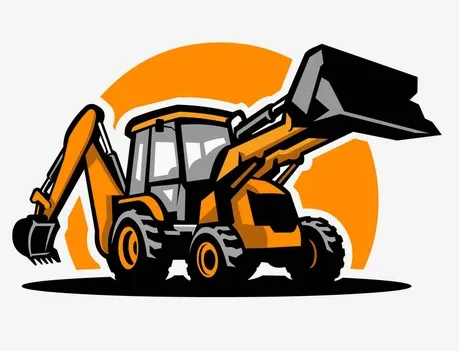 Jcb on hire logo 9440969690